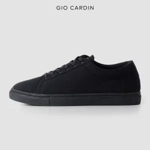 LAH-01 CANVAS | TRIPLE BLACK | MEN