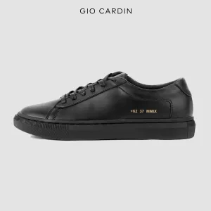 LAH-01 | TRIPLE BLACK | WOMEN