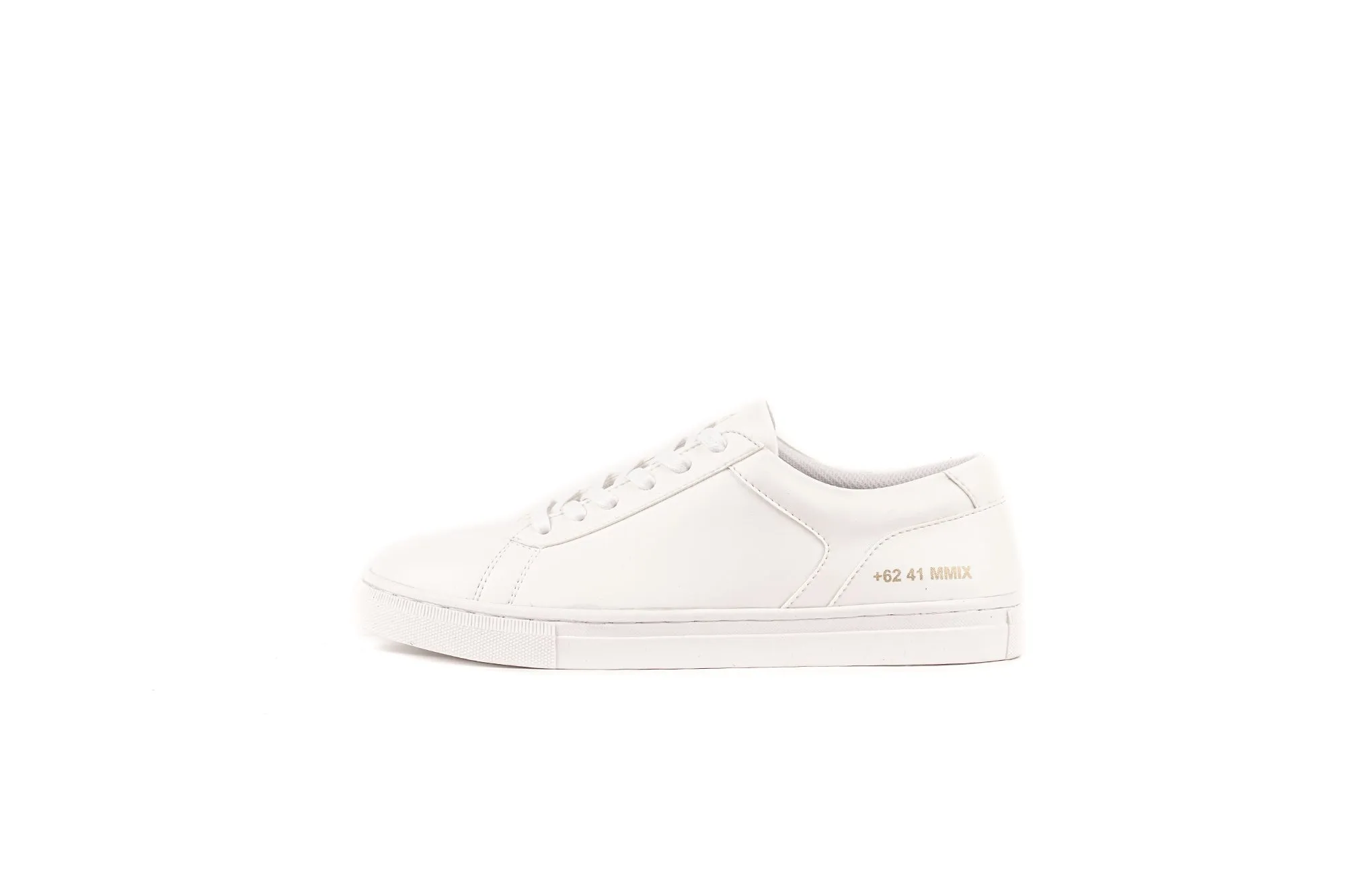 LAH-11 | TRIPLE WHITE | MEN