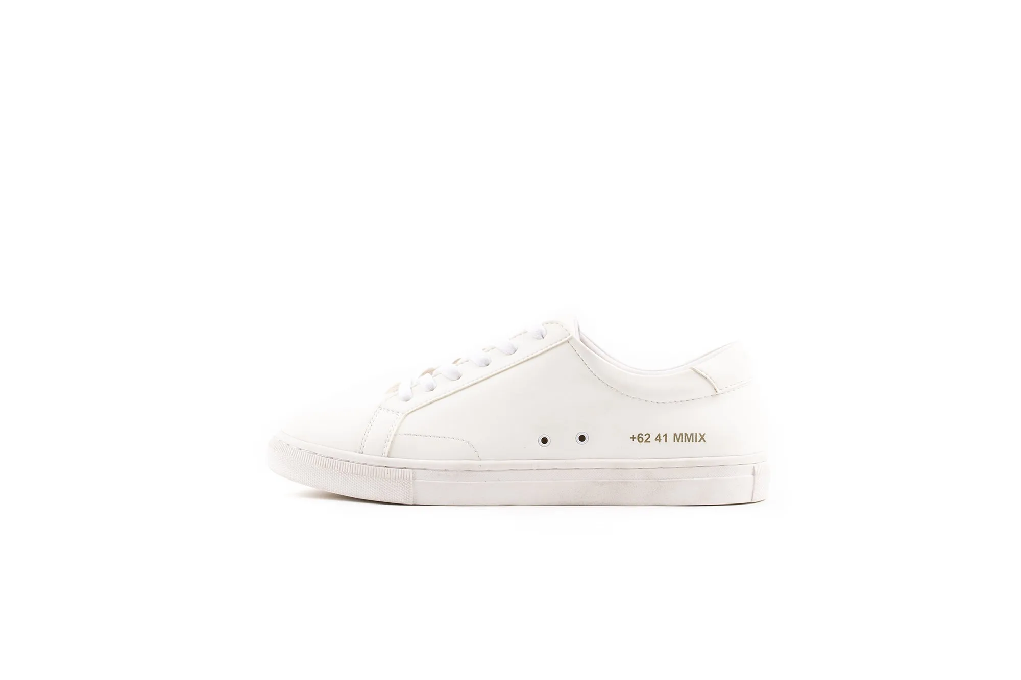 LAH-71 | TRIPLE WHITE | MEN
