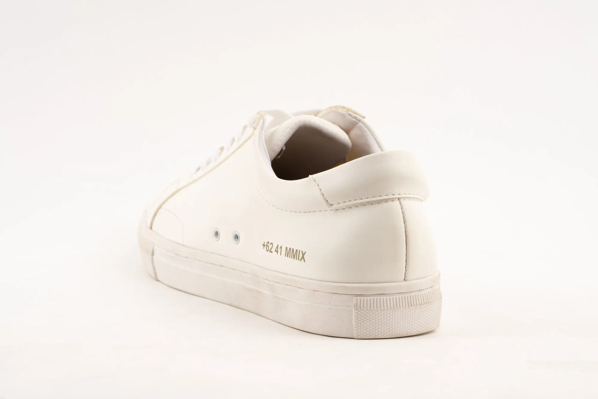 LAH-71 | TRIPLE WHITE | MEN