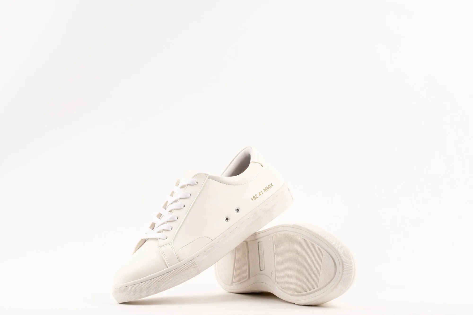 LAH-71 | TRIPLE WHITE | MEN