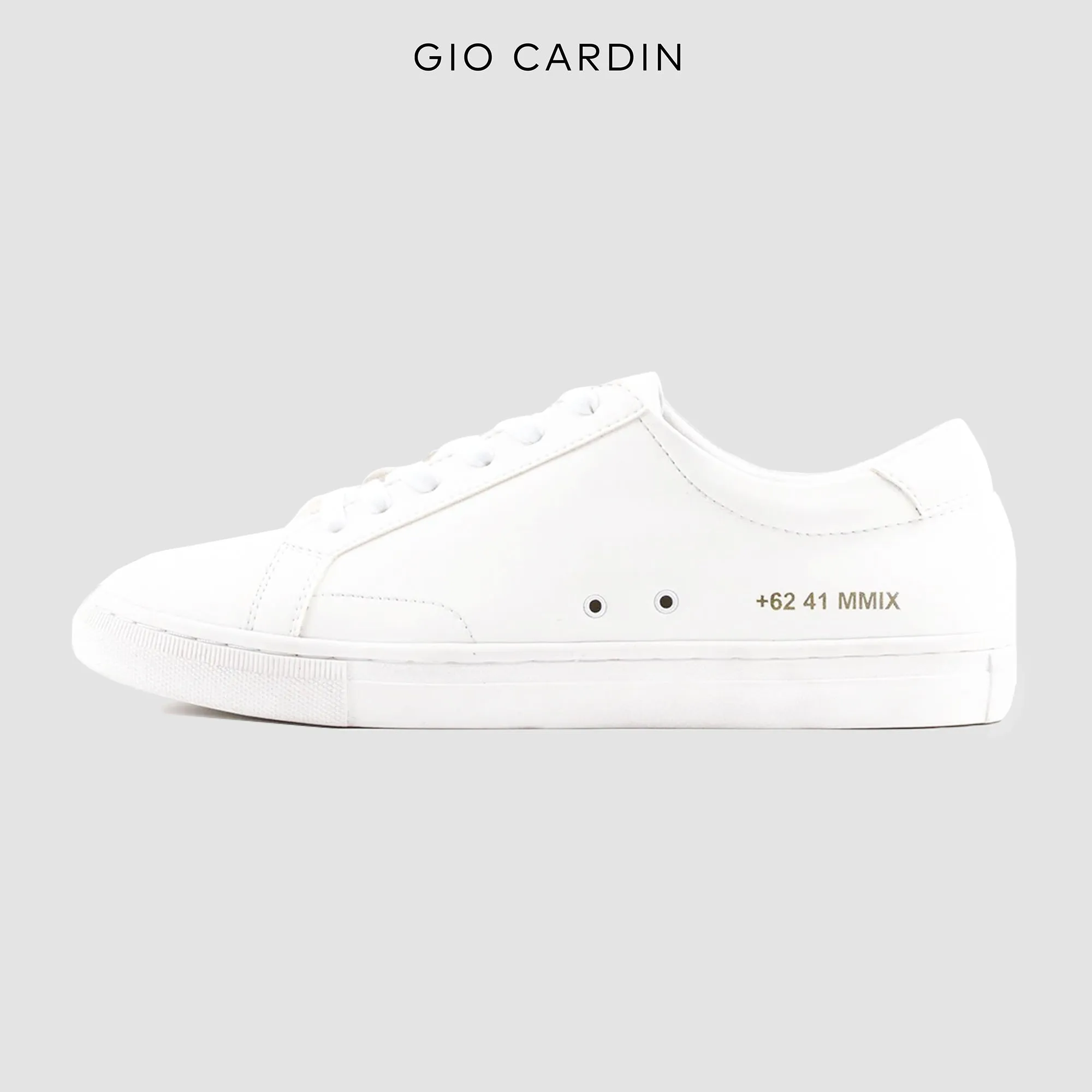 LAH-71 | TRIPLE WHITE | MEN