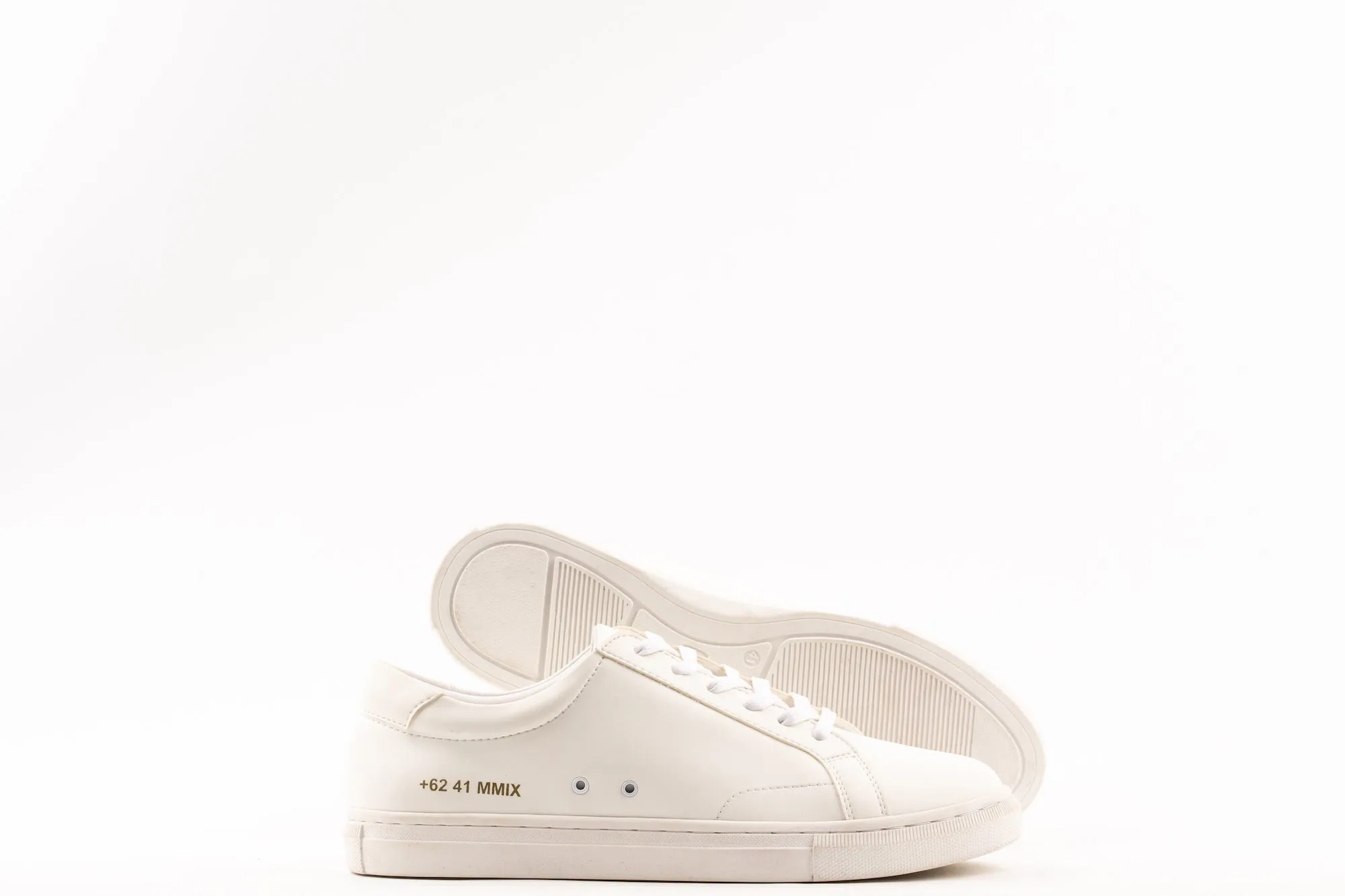 LAH-71 | TRIPLE WHITE | MEN
