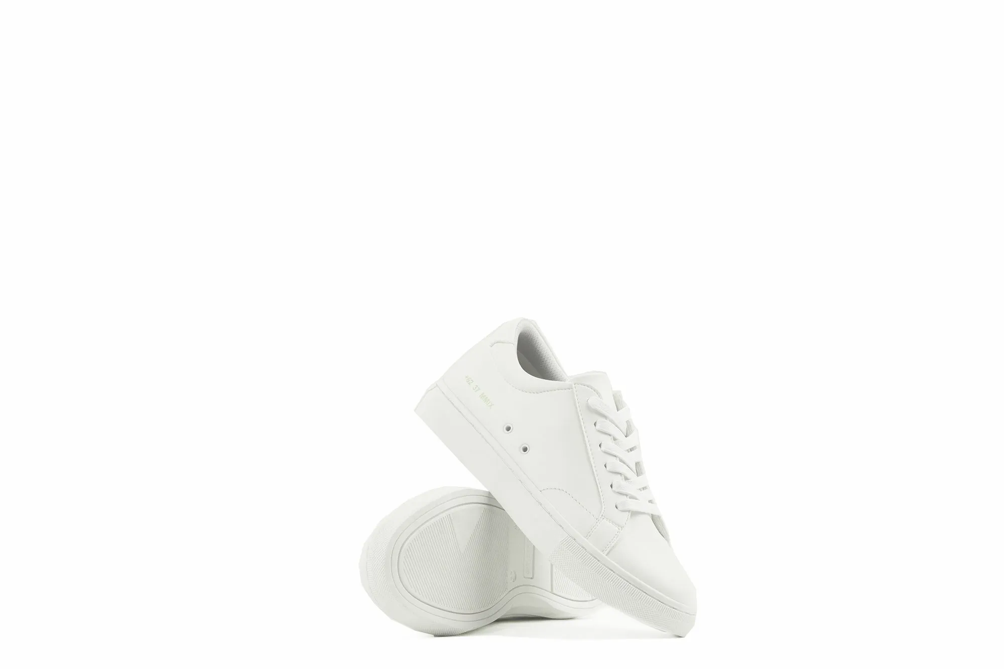 LAH-71 | TRIPLE WHITE | WOMEN