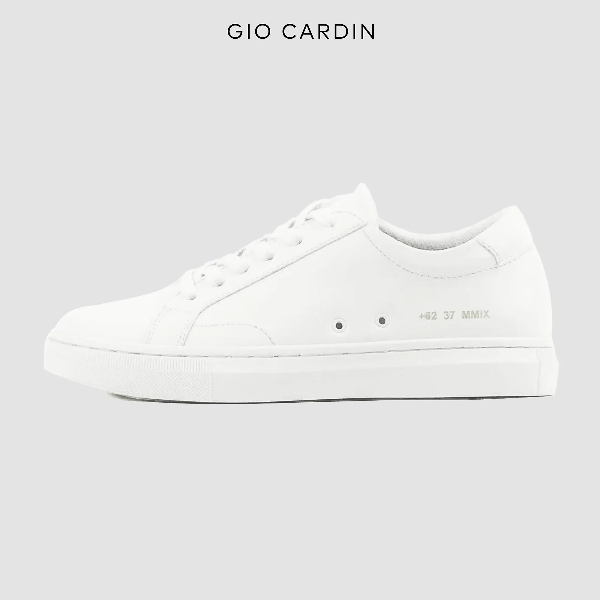 LAH-71 | TRIPLE WHITE | WOMEN