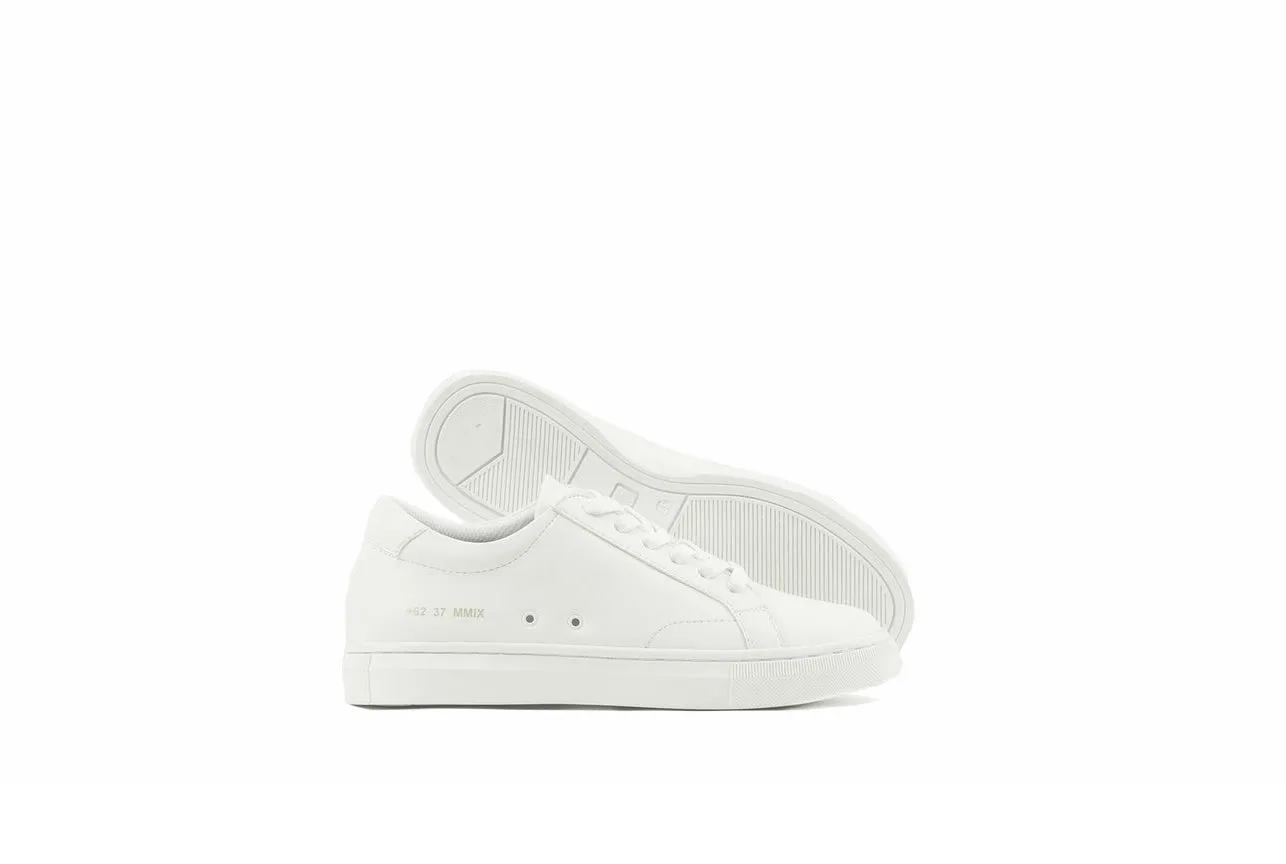 LAH-71 | TRIPLE WHITE | WOMEN