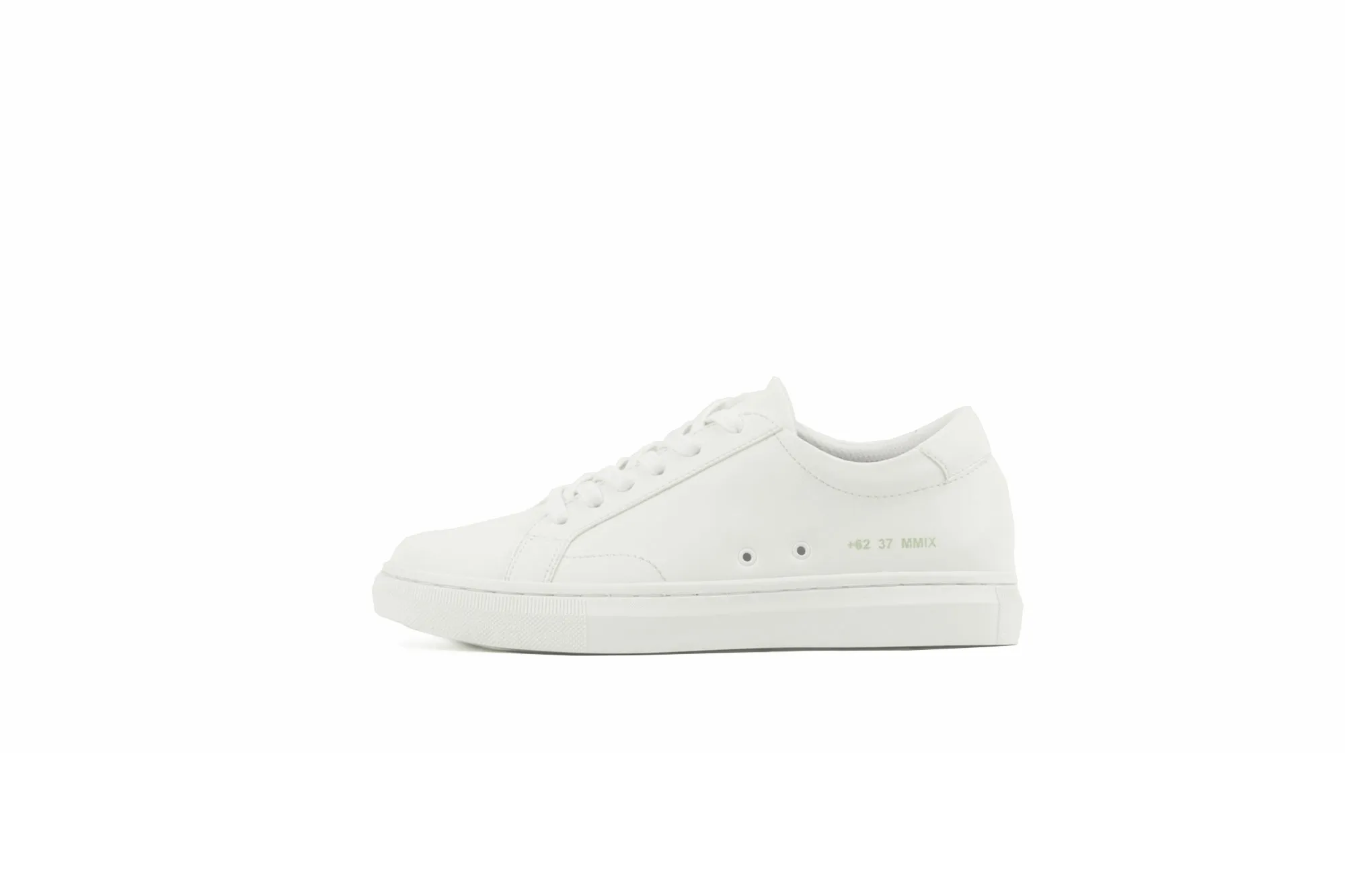 LAH-71 | TRIPLE WHITE | WOMEN
