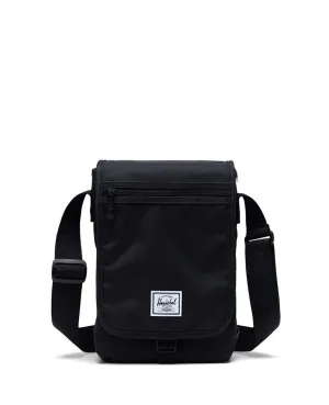 Lane Messenger Small Black