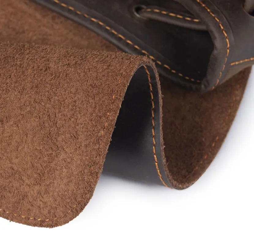Leather Laptop Bag | Jenolan Caves