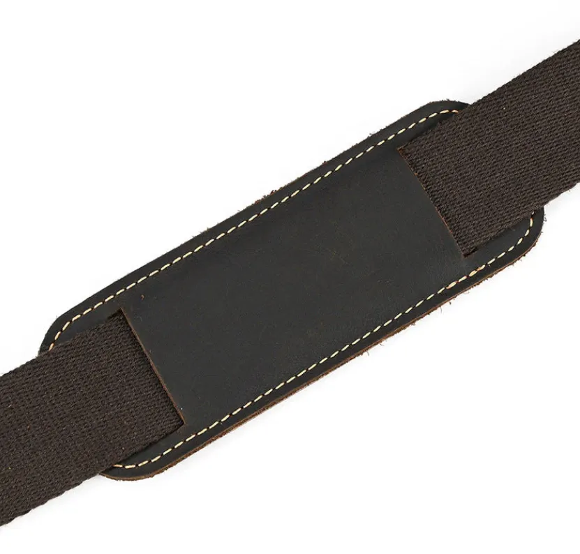Leather Rucksack | Smokies