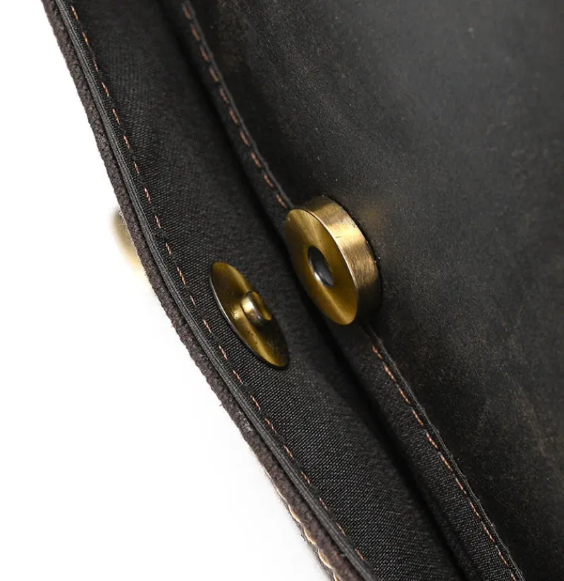 Leather Rucksack | Smokies