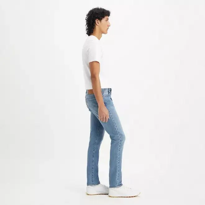 Levi's