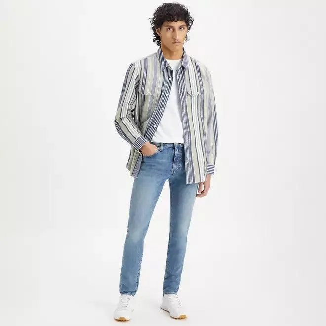 Levi's