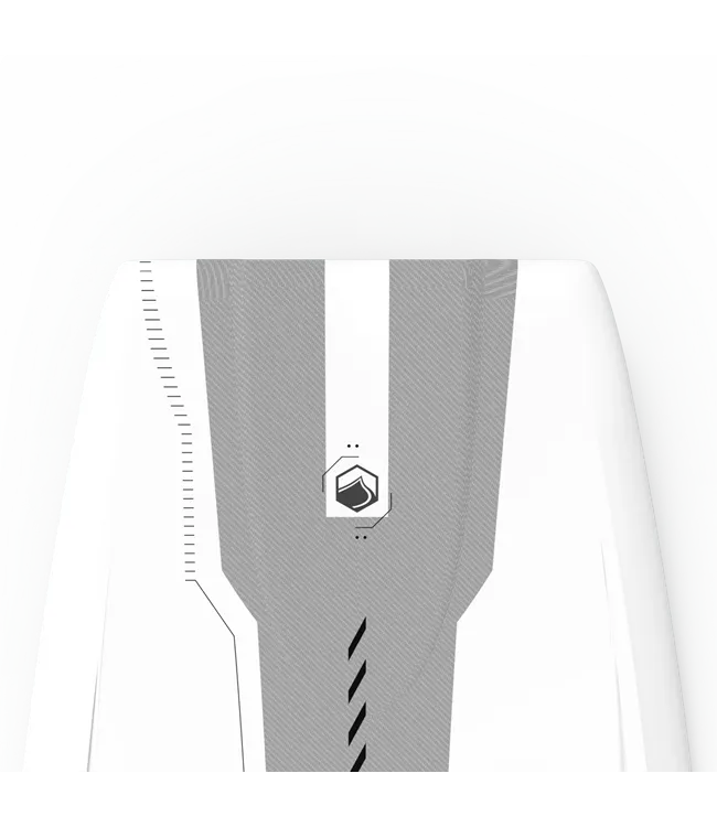 Liquid Force Prime Aero Wakeboard Package with Index Boots (2025)