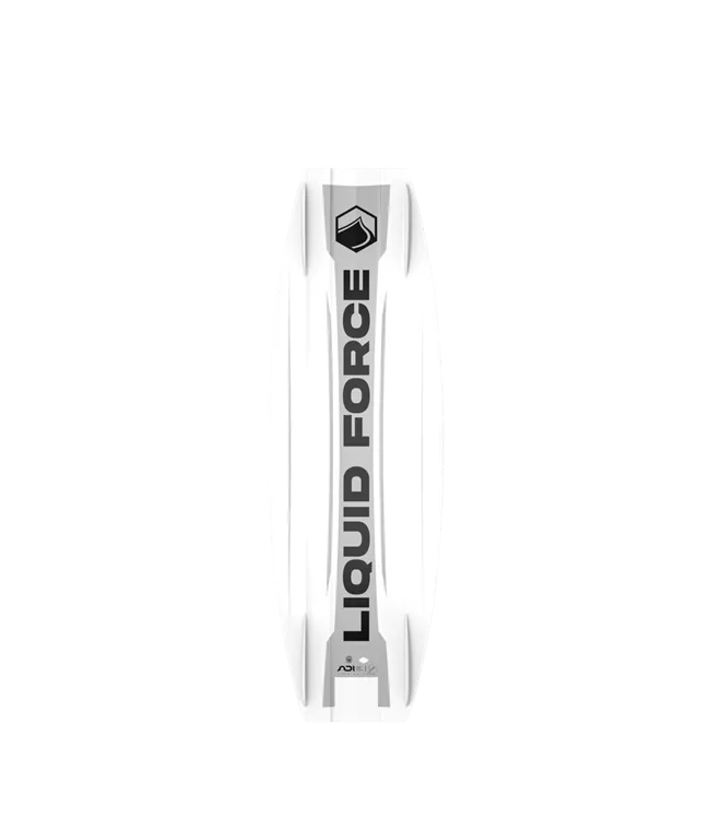 Liquid Force Prime Aero Wakeboard Package with Index Boots (2025)