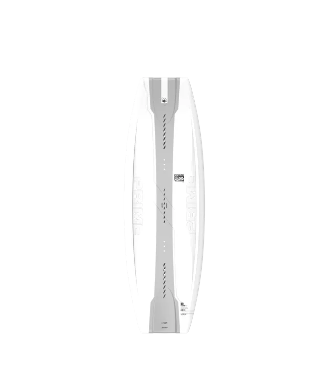 Liquid Force Prime Aero Wakeboard Package with Index Boots (2025)
