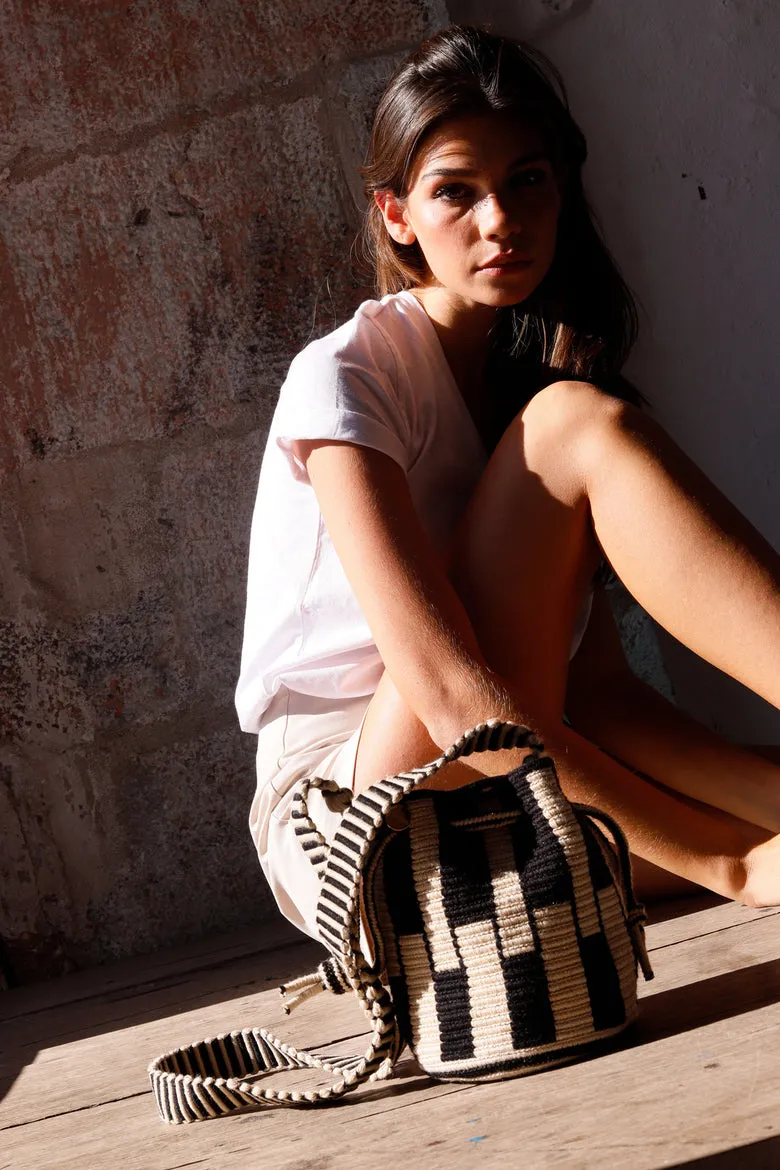 Lisboa B Small Bag