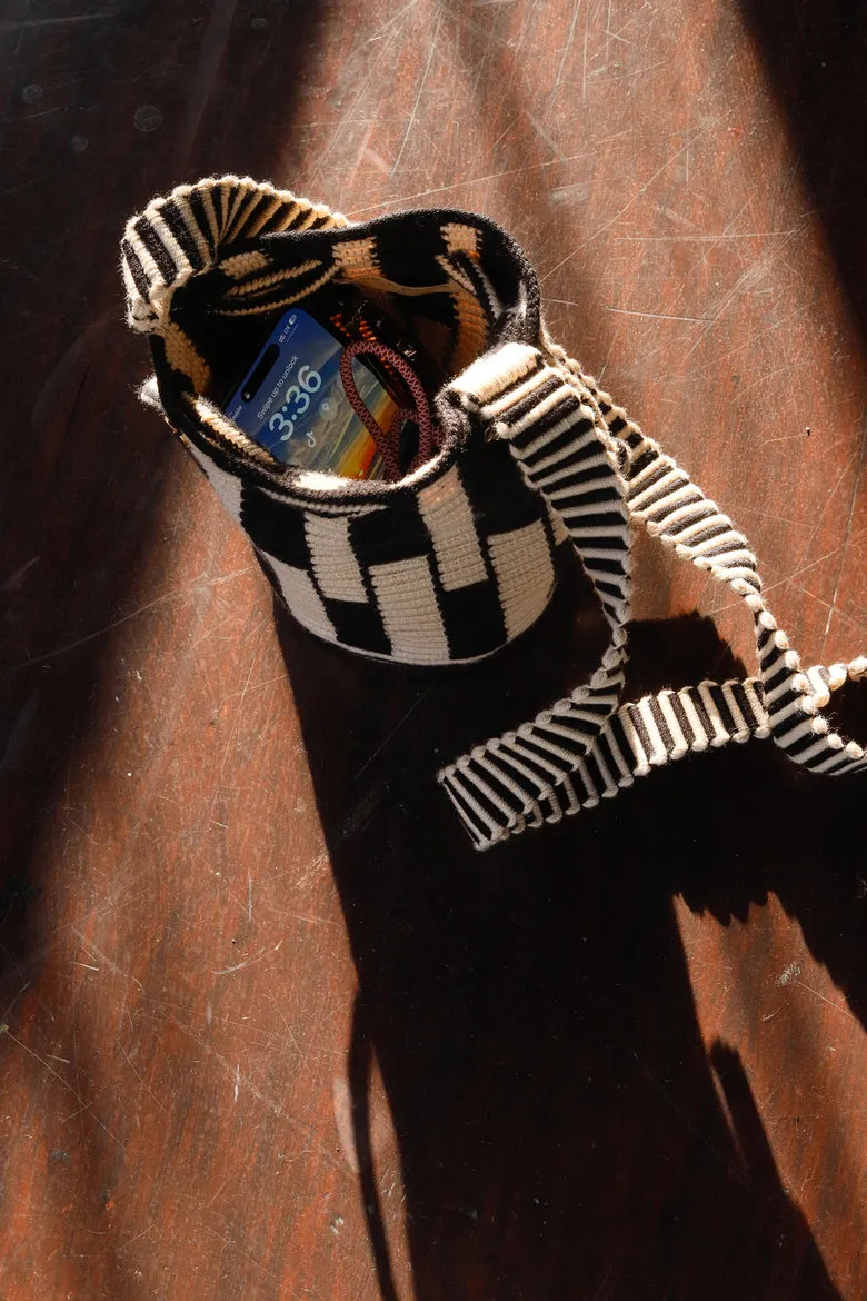 Lisboa B Small Bag