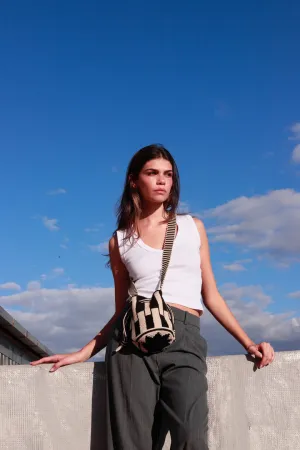 Lisboa B Small Bag