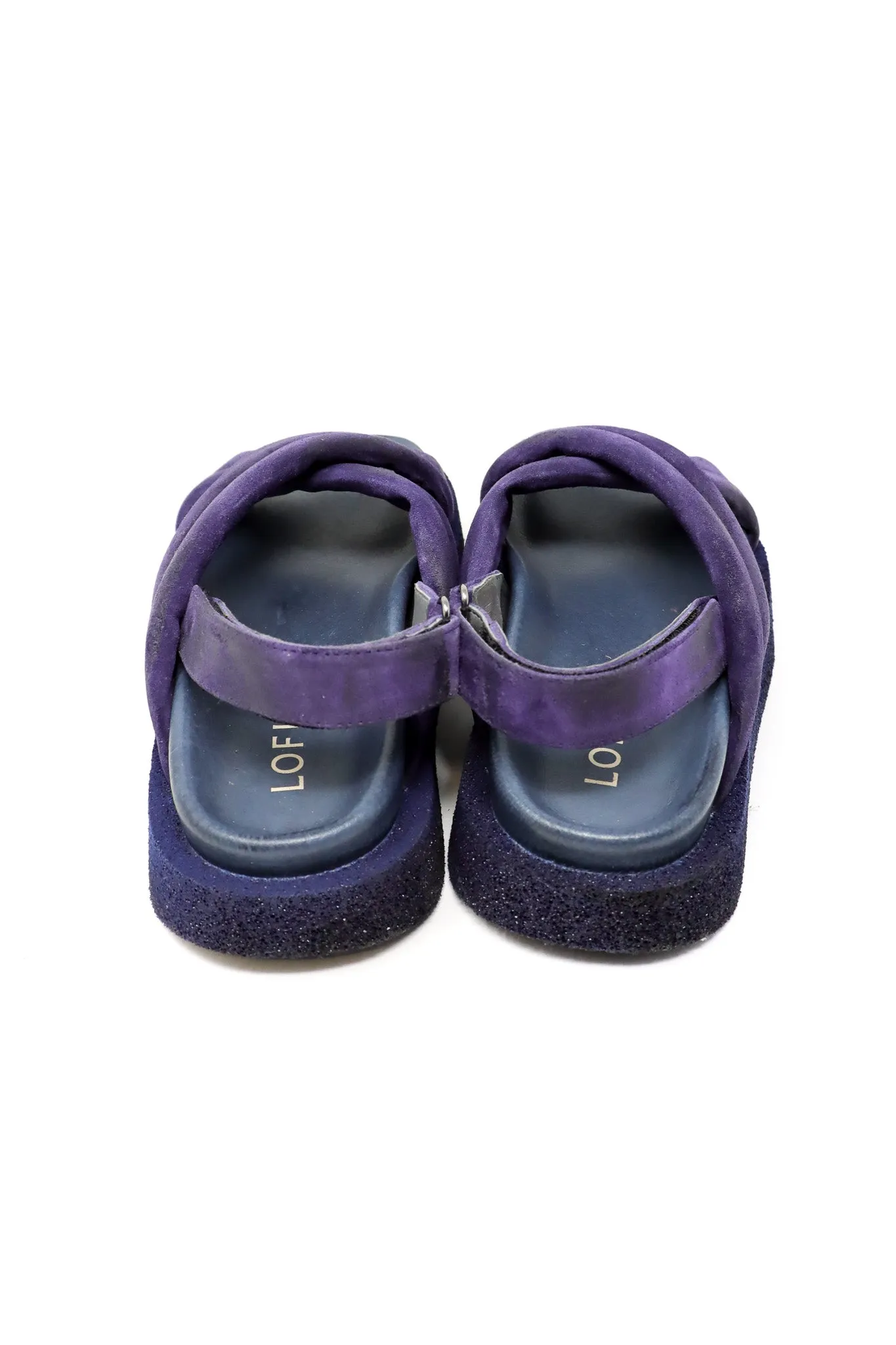 LOFINA London Indaco Sandals