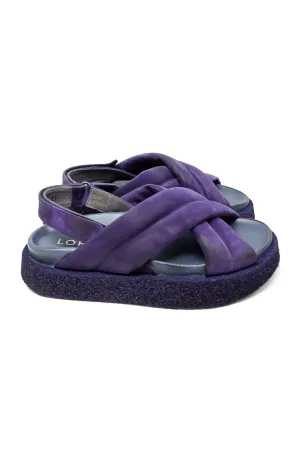 LOFINA London Indaco Sandals