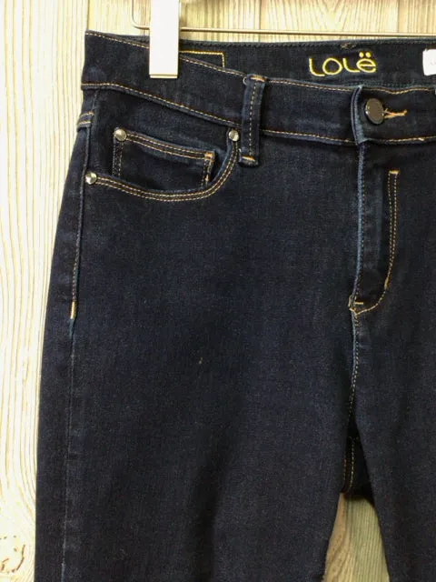 LOLE Skinny Jeans  Size 6