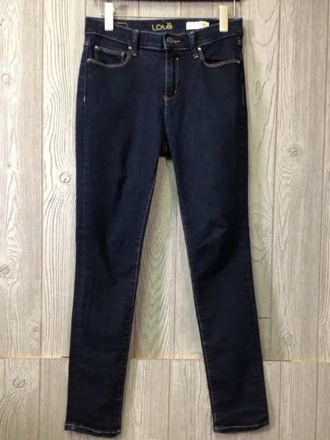 LOLE Skinny Jeans  Size 6