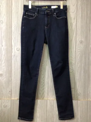 LOLE Skinny Jeans  Size 6