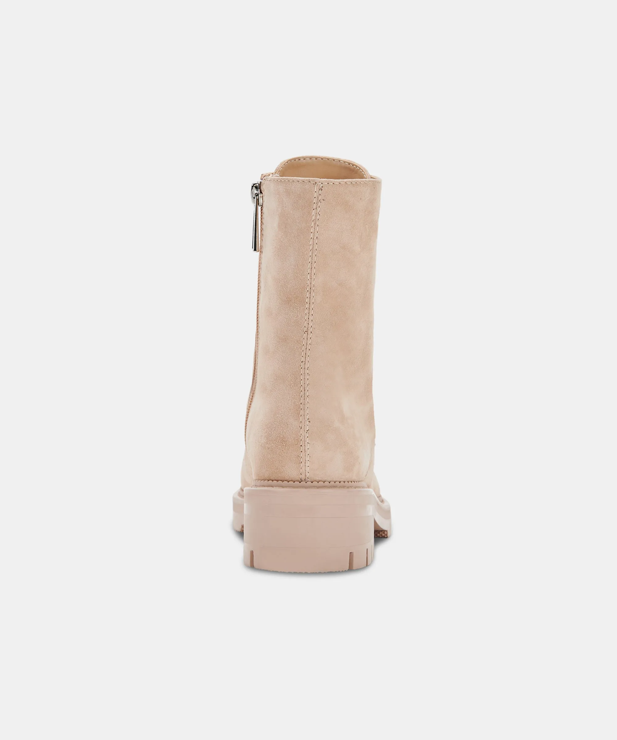 LOTTIE BOOTS DUNE SUEDE