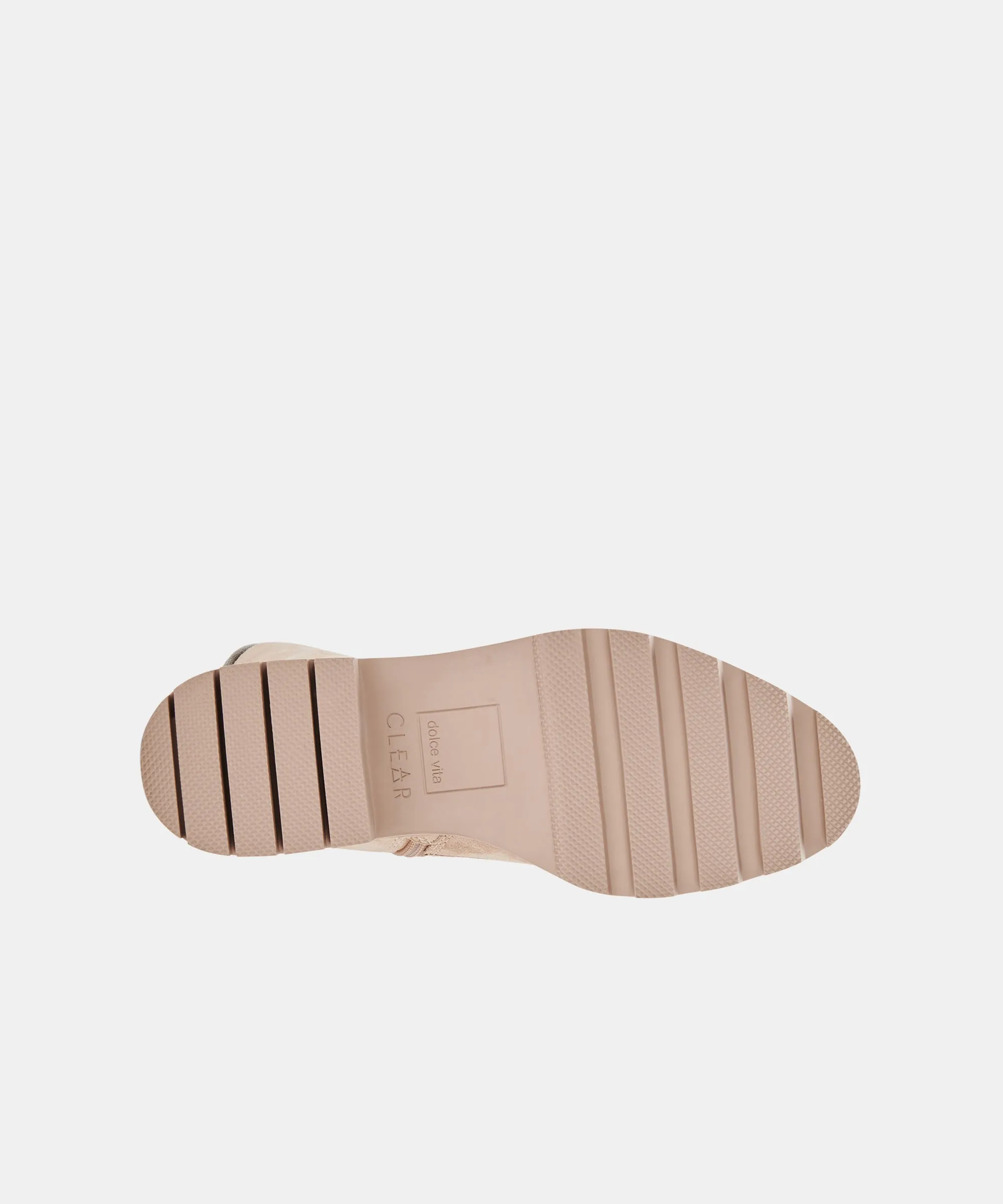 LOTTIE BOOTS DUNE SUEDE