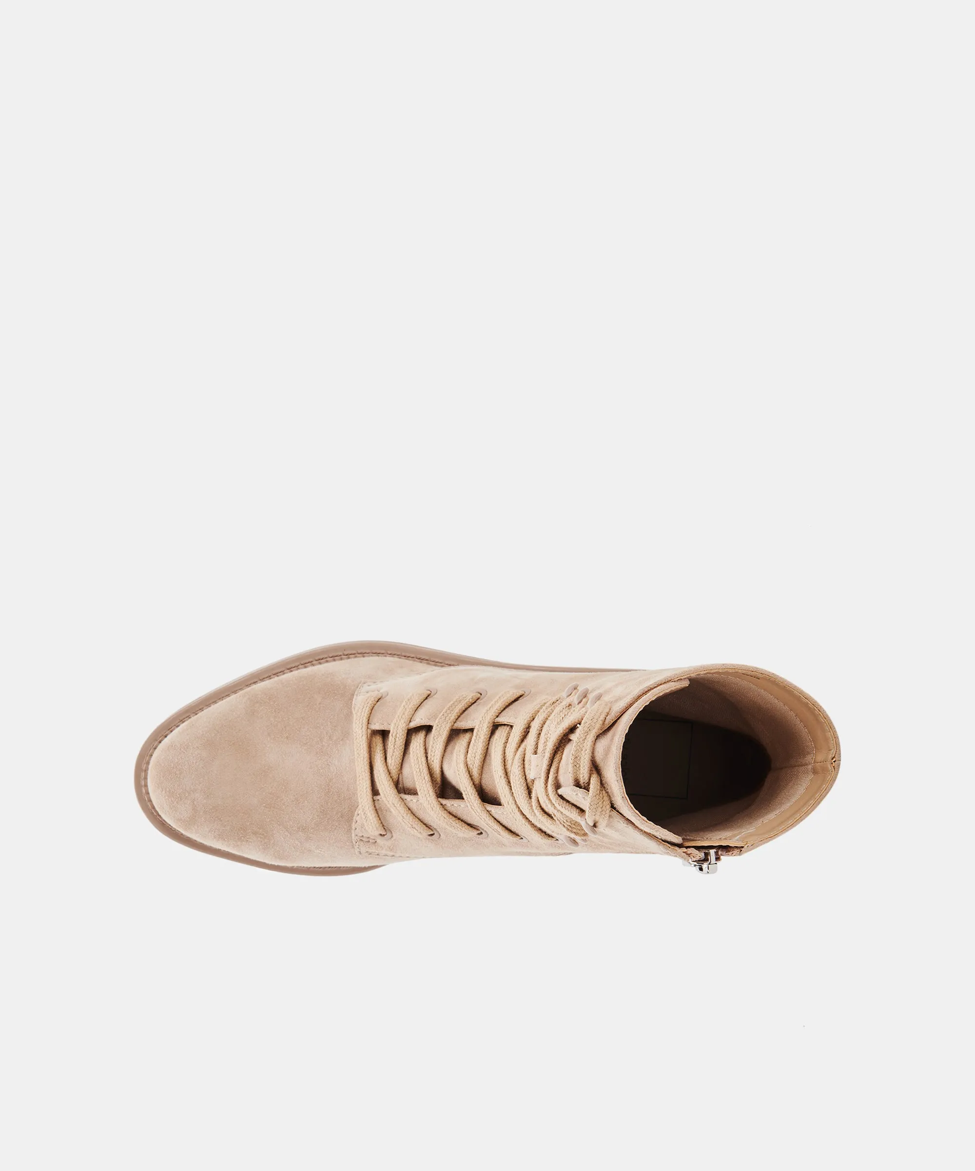 LOTTIE BOOTS DUNE SUEDE