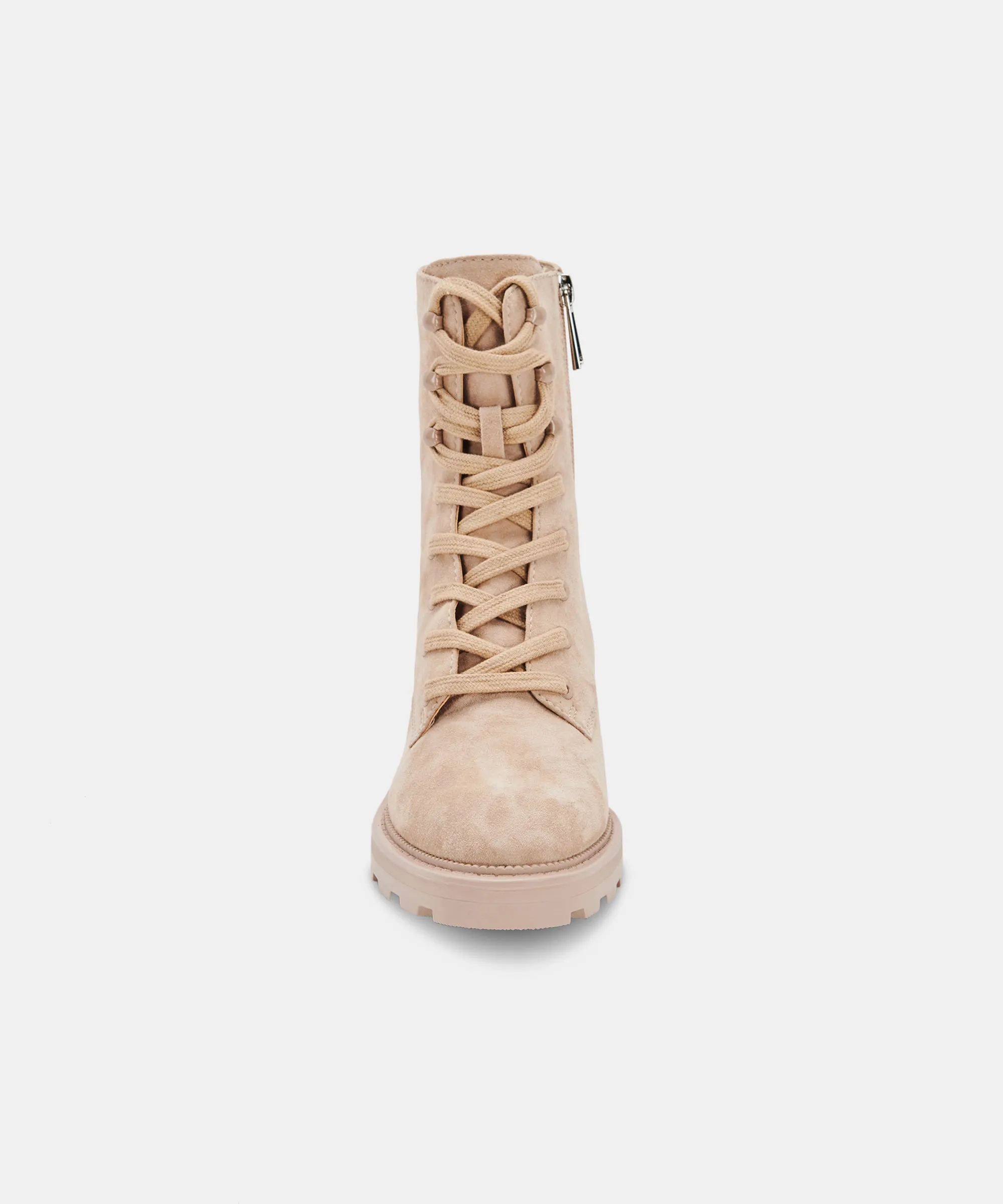 LOTTIE BOOTS DUNE SUEDE