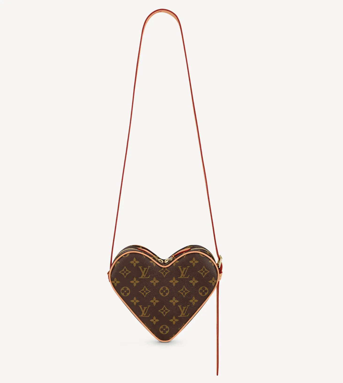 Louis Vuitton Game On Coeur M57456