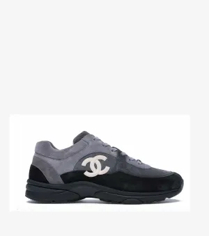 Low Top Trainer
