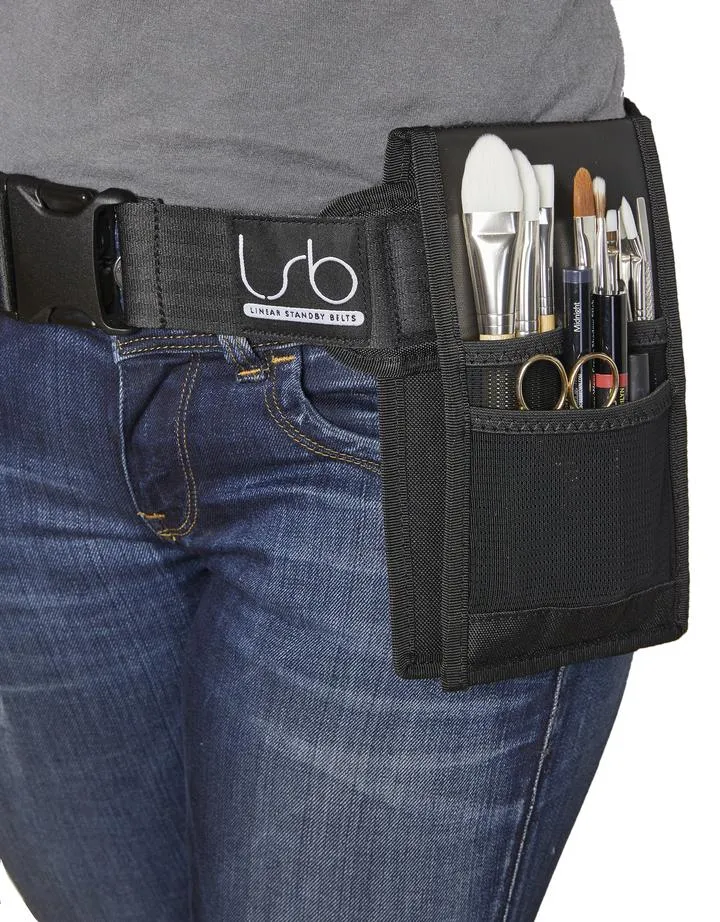 LSB The Brush Caddy