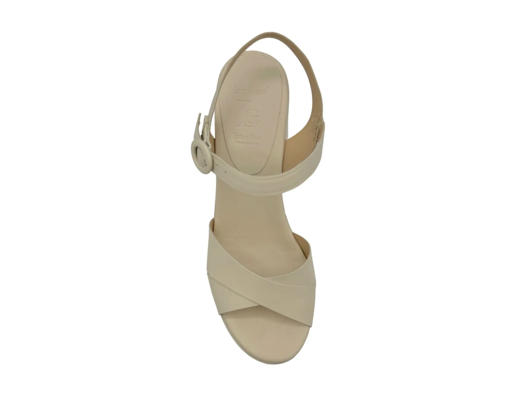 Luca Grossi - H955S (Bone)