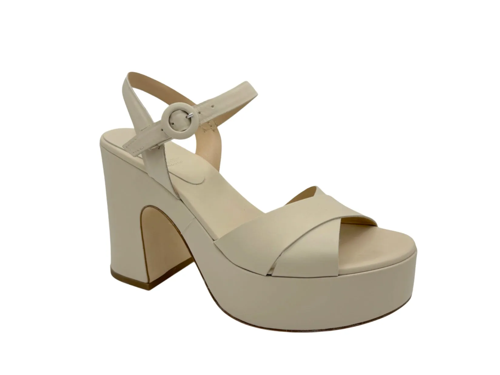 Luca Grossi - H955S (Bone)