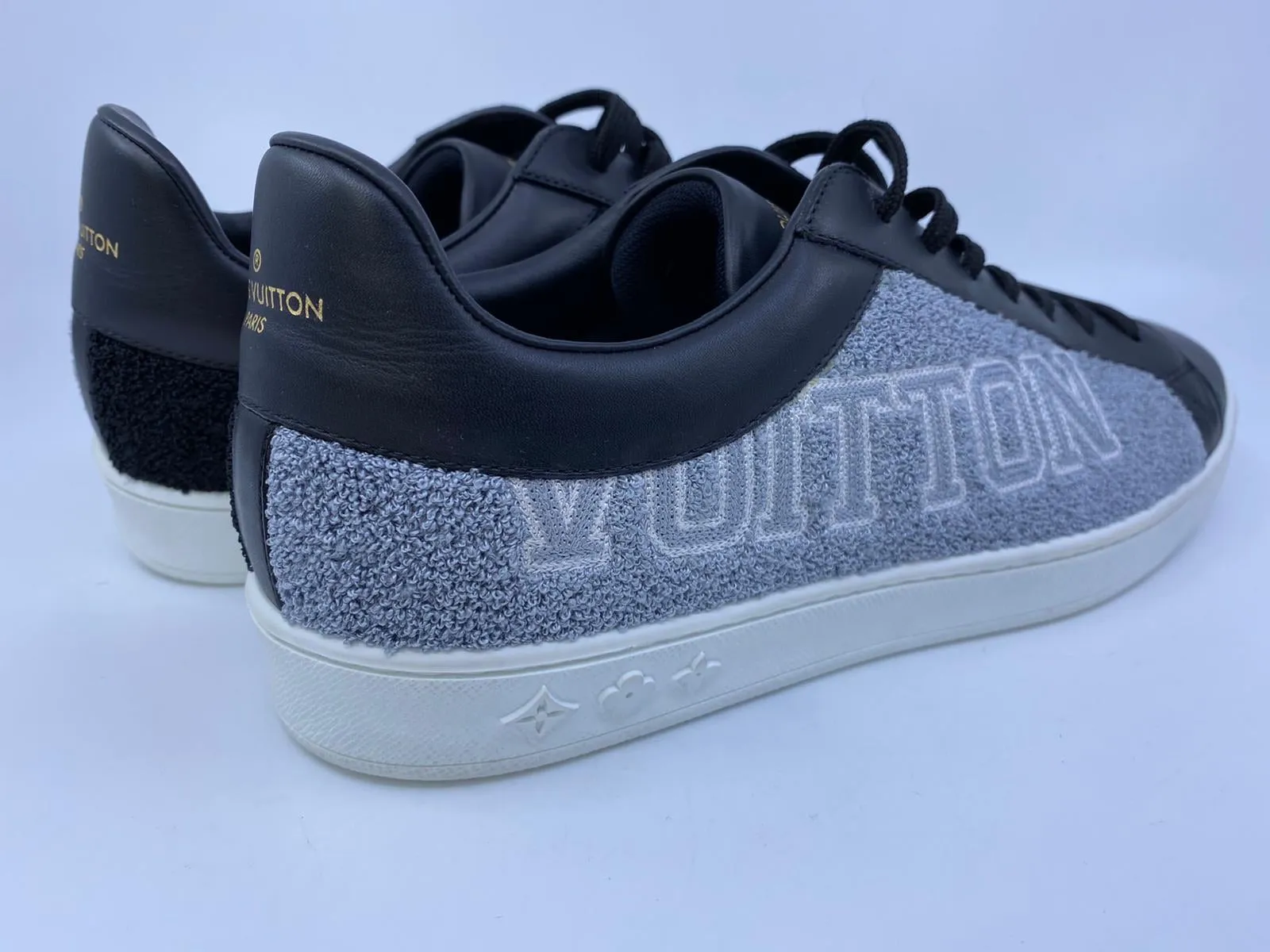 Luxembourg Sneaker