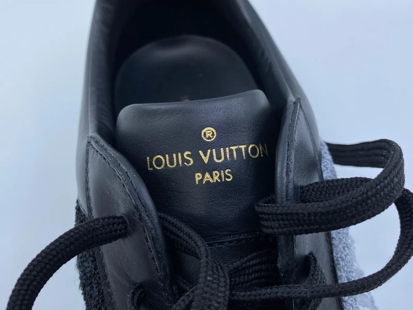 Luxembourg Sneaker
