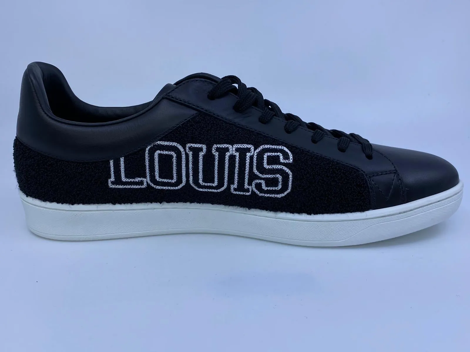 Luxembourg Sneaker