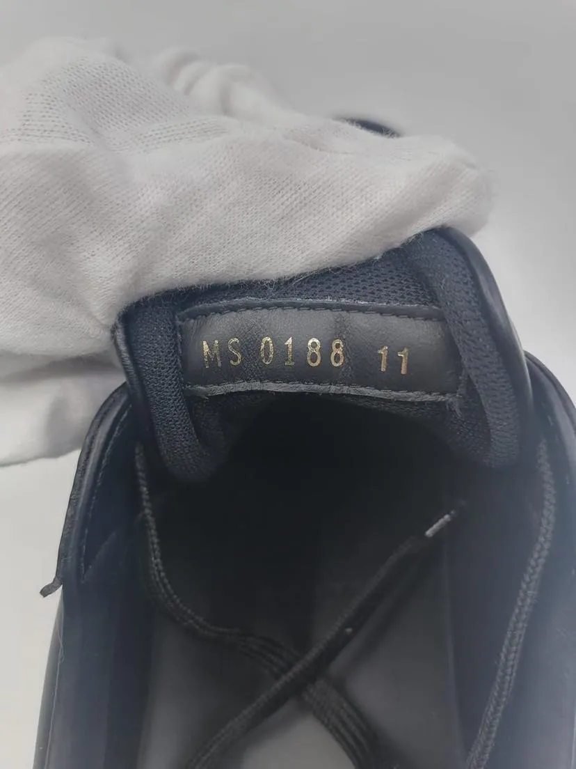 Luxembourg Sneaker