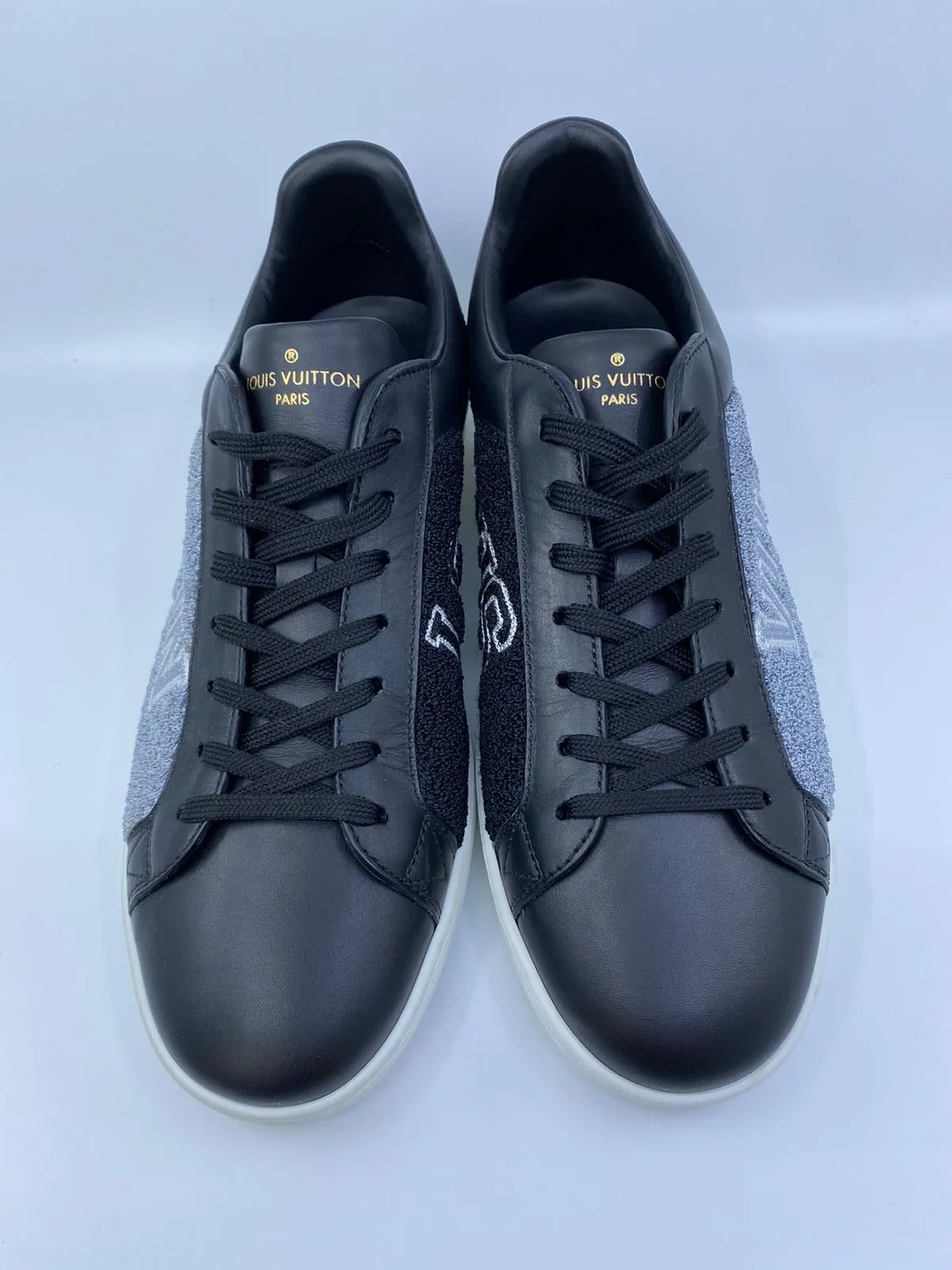 Luxembourg Sneaker
