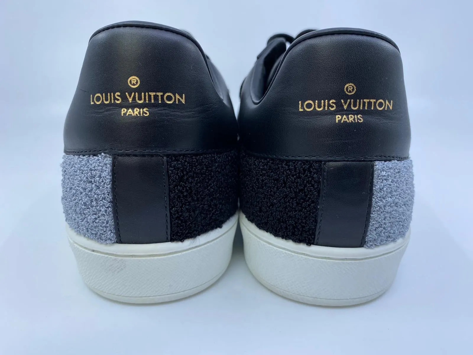 Luxembourg Sneaker