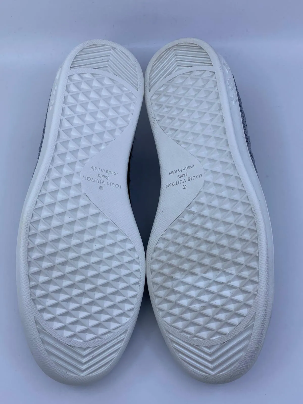 Luxembourg Sneaker