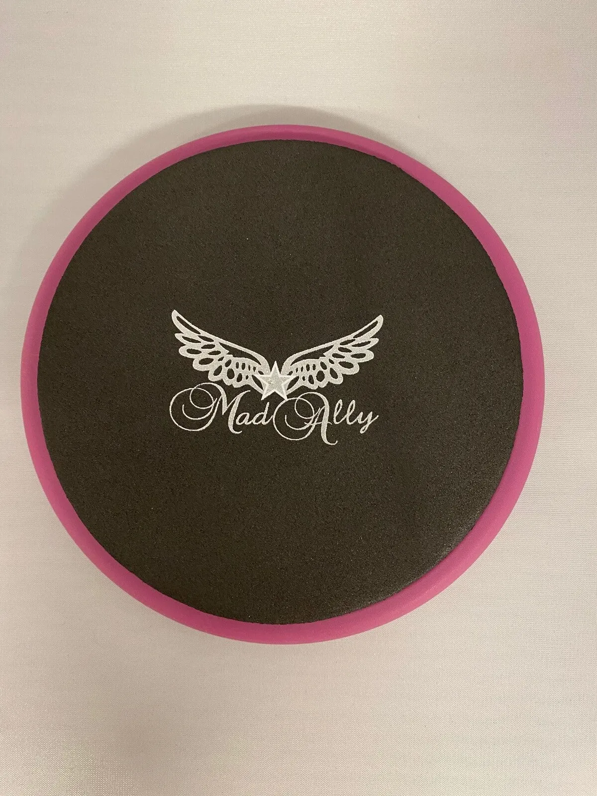 Mad Ally Turn Disc