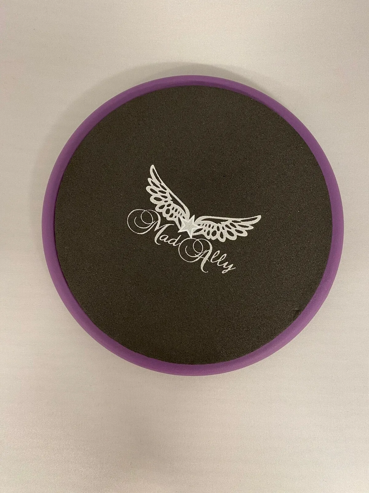 Mad Ally Turn Disc