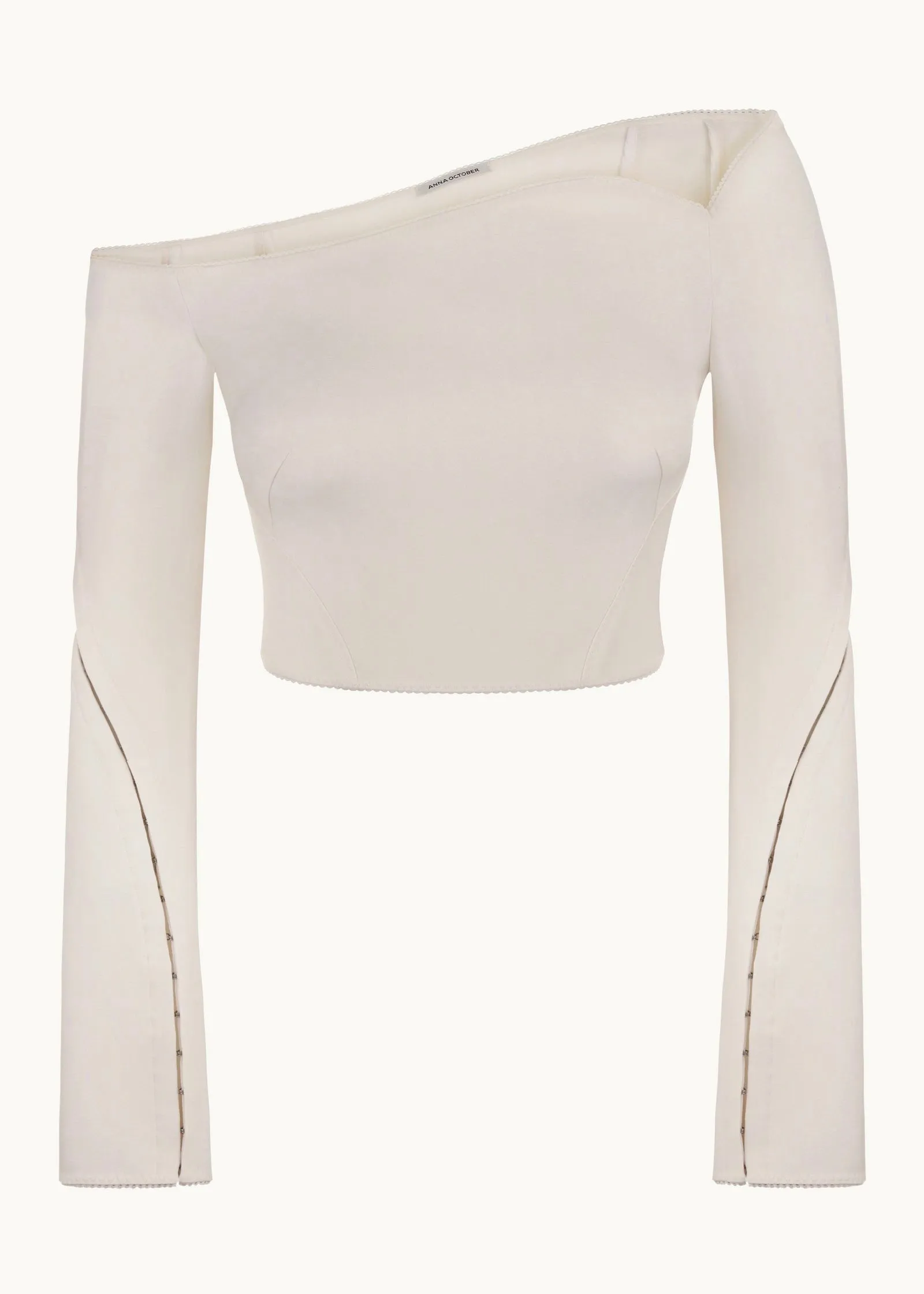 Maelle Top (White)