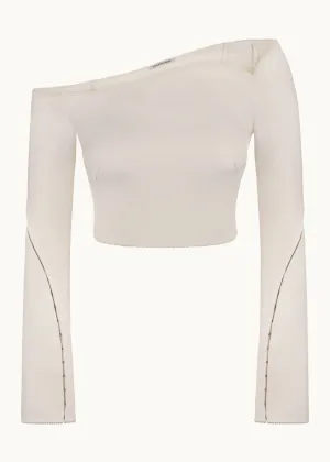 Maelle Top (White)