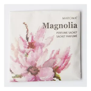 Magnolia Perfume Sachet